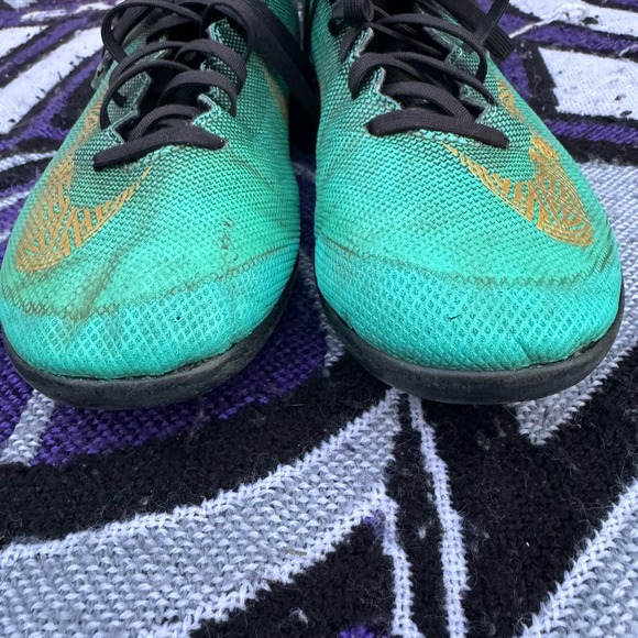 Size 7 - Nike Mercurial Superfly 6 Club‎ CR7 FG/MG AJ3545-390 - Picture 6 of 6
